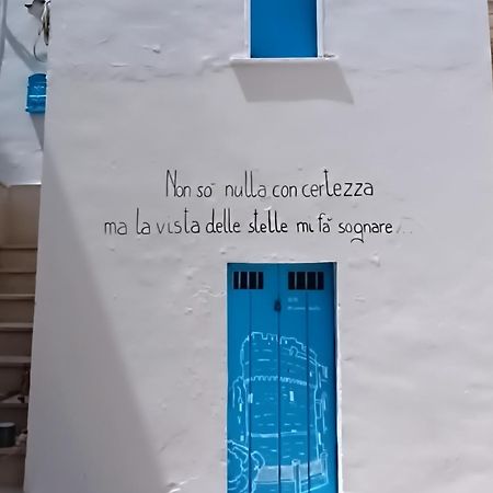 הוילה קרוביניו La Dimora Di Netta מראה חיצוני תמונה