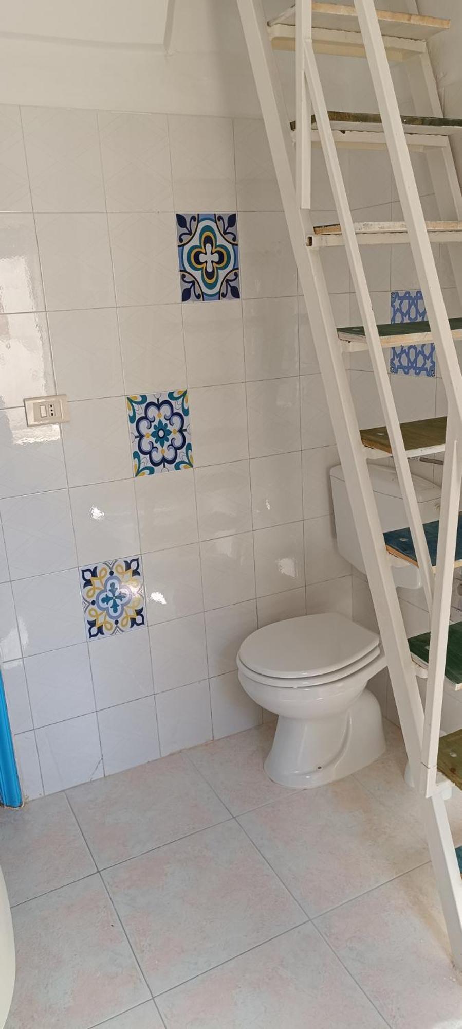 הוילה קרוביניו La Dimora Di Netta מראה חיצוני תמונה